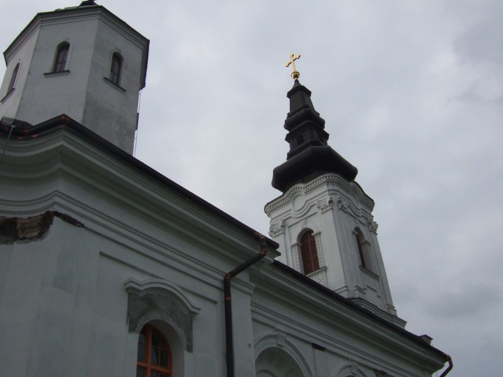 Фотографија из галерије Манастира Кувеждин, 2010 (32)